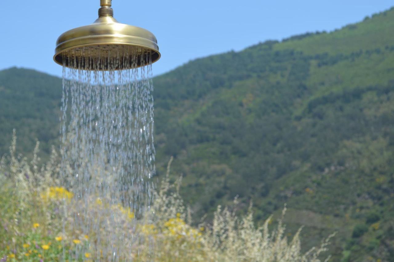 Orizzonte Relais Villa Leni Luaran gambar