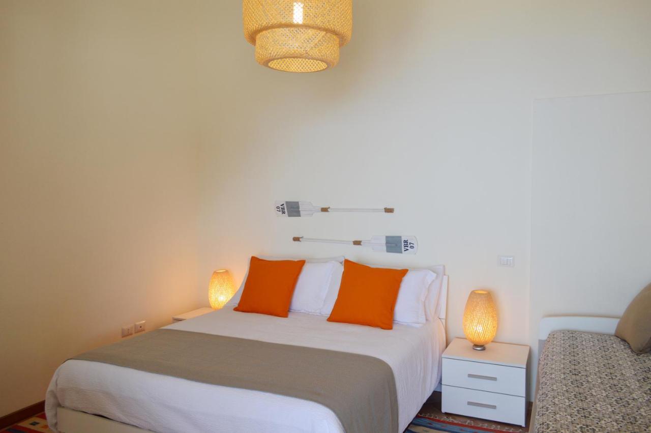 Orizzonte Relais Villa Leni Bilik gambar