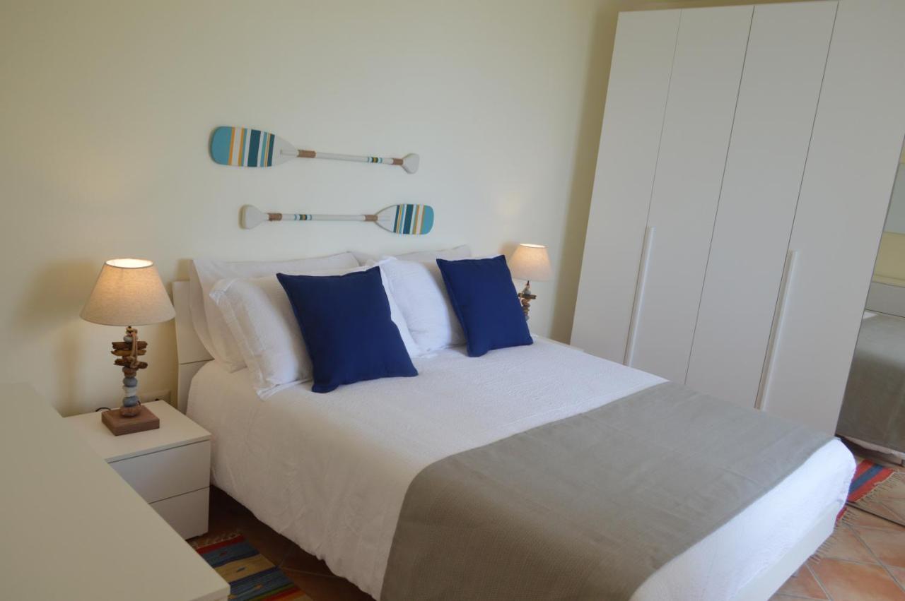 Orizzonte Relais Villa Leni Luaran gambar